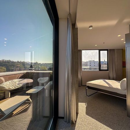 The Social Hub San Sebastian 호텔 외부 사진